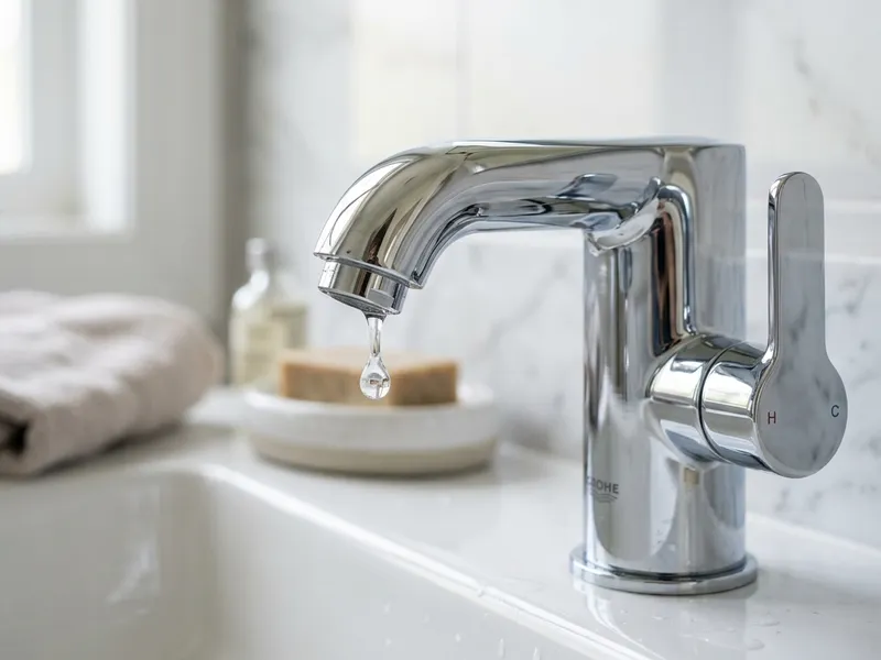 Faucet Repair & Installation Plumber in Nunez, GA